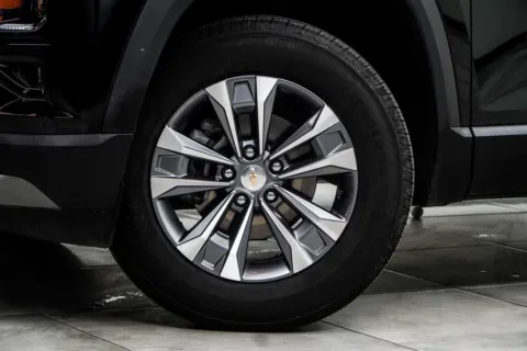 Another view of 2025 Chevrolet Equinox LT for sale in Marietta, GA at Grand Motorcars Marietta