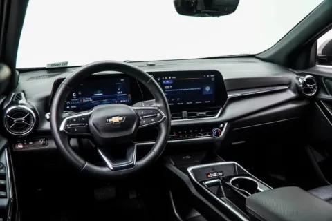 More photos of 2025 Chevrolet Equinox LT at Grand Motorcars Marietta, GA