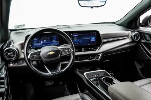 More photos of 2025 Chevrolet Equinox LT at Grand Motorcars Marietta, GA