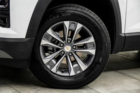 Another view of 2025 Chevrolet Equinox LT for sale in Marietta, GA at Grand Motorcars Marietta