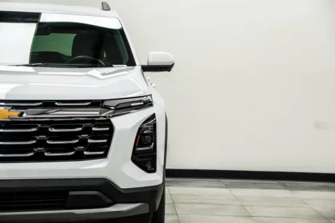 More photos of 2025 Chevrolet Equinox LT at Grand Motorcars Marietta, GA