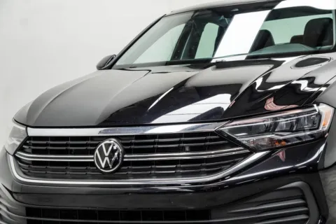 Photos of 2024 Volkswagen Jetta 1.5T SE for sale in Marietta, GA at Grand Motorcars Marietta