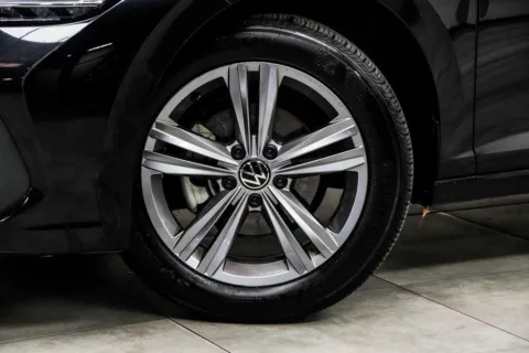 Another view of 2024 Volkswagen Jetta 1.5T SE for sale in Marietta, GA at Grand Motorcars Marietta