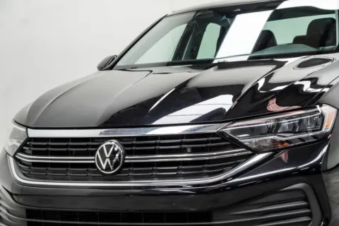 Photos of 2024 Volkswagen Jetta 1.5T SE for sale in Marietta, GA at Grand Motorcars Marietta