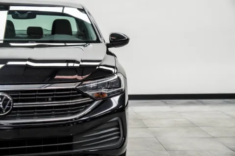 More photos of 2024 Volkswagen Jetta 1.5T SE at Grand Motorcars Marietta, GA