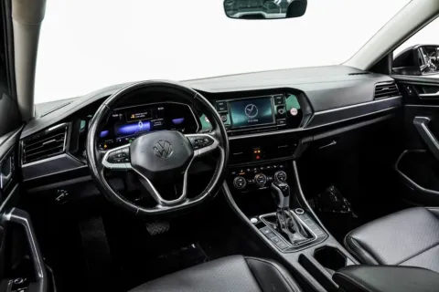 More photos of 2024 Volkswagen Jetta 1.5T SE at Grand Motorcars Marietta, GA