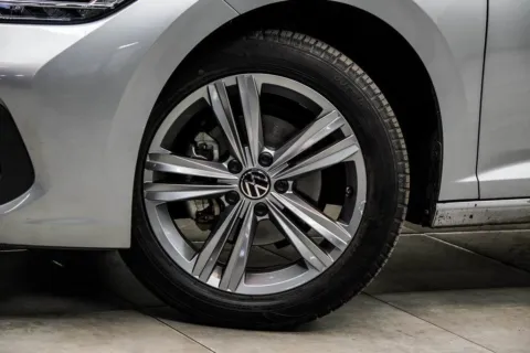 Another view of 2024 Volkswagen Jetta 1.5T SE for sale in Marietta, GA at Grand Motorcars Marietta