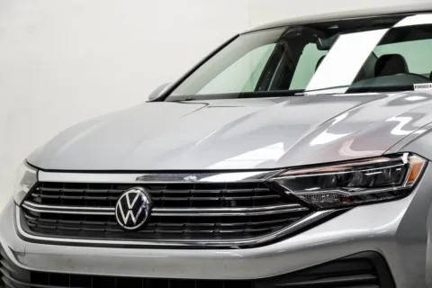 Photos of 2024 Volkswagen Jetta 1.5T SE for sale in Marietta, GA at Grand Motorcars Marietta