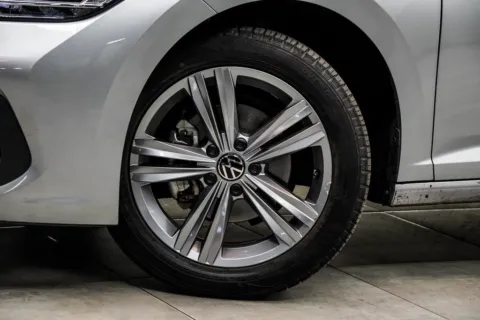 Another view of 2024 Volkswagen Jetta 1.5T SE for sale in Marietta, GA at Grand Motorcars Marietta