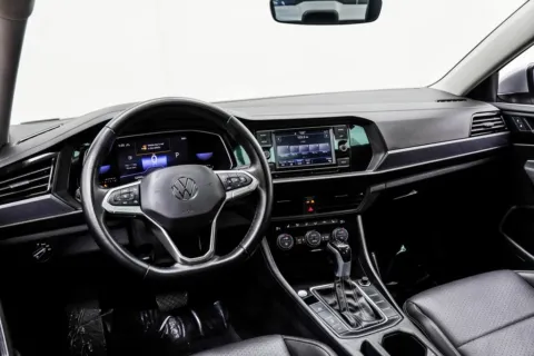 More photos of 2024 Volkswagen Jetta 1.5T SE at Grand Motorcars Marietta, GA