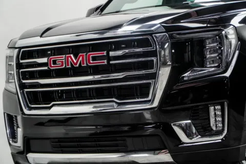 Photos of 2024 GMC Yukon SLT for sale in Marietta, GA at Grand Motorcars Marietta