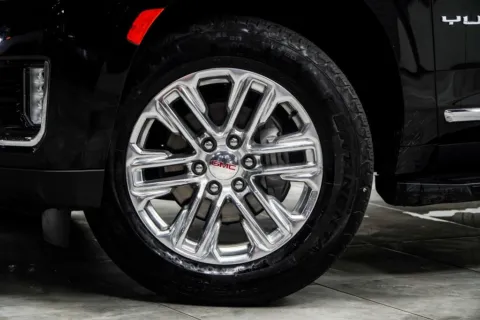 Another view of 2024 GMC Yukon SLT for sale in Marietta, GA at Grand Motorcars Marietta