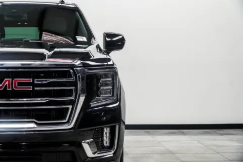 More photos of 2024 GMC Yukon SLT at Grand Motorcars Marietta, GA