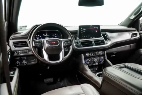 More photos of 2024 GMC Yukon SLT at Grand Motorcars Marietta, GA