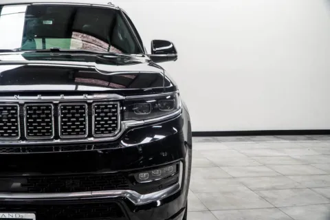 More photos of 2024 Jeep Grand Wagoneer L at Grand Motorcars Marietta, GA