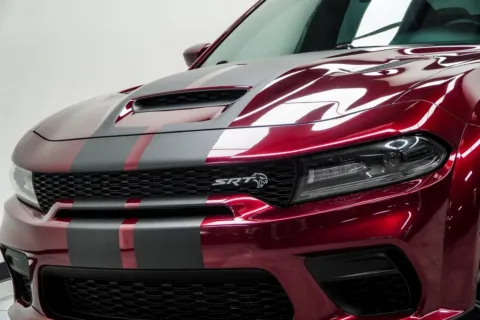 Photos of 2021 Dodge Charger SRT Hellcat Widebody for sale in Marietta, GA at Grand Motorcars Marietta
