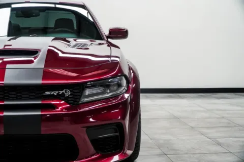 More photos of 2021 Dodge Charger SRT Hellcat Widebody at Grand Motorcars Marietta, GA