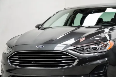Photos of 2019 Ford Fusion SE for sale in Marietta, GA at Grand Motorcars Marietta
