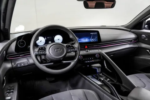 More photos of 2024 Hyundai Elantra SEL at Grand Motorcars Marietta, GA