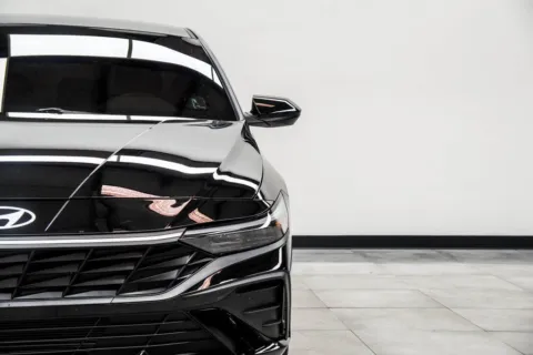 More photos of 2024 Hyundai Elantra SEL at Grand Motorcars Marietta, GA