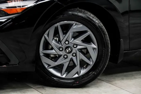 Another view of 2024 Hyundai Elantra SEL for sale in Marietta, GA at Grand Motorcars Marietta