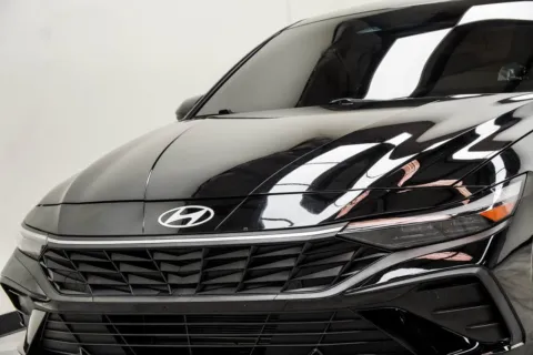 Photos of 2024 Hyundai Elantra SEL for sale in Marietta, GA at Grand Motorcars Marietta