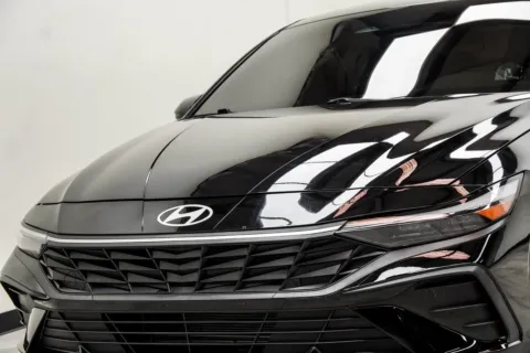 Photos of 2024 Hyundai Elantra SEL for sale in Marietta, GA at Grand Motorcars Marietta