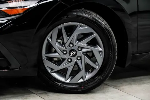 Another view of 2024 Hyundai Elantra SEL for sale in Marietta, GA at Grand Motorcars Marietta