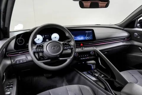 More photos of 2024 Hyundai Elantra SEL at Grand Motorcars Marietta, GA