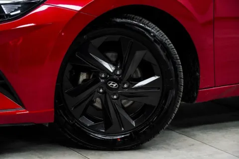 Another view of 2021 Hyundai Elantra SEL for sale in Marietta, GA at Grand Motorcars Marietta