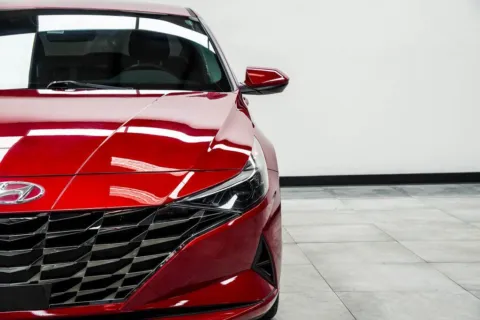 More photos of 2021 Hyundai Elantra SEL at Grand Motorcars Marietta, GA