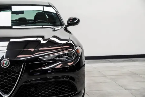 More photos of 2022 Alfa Romeo Giulia Ti at Grand Motorcars Marietta, GA