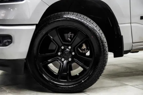 Another view of 2022 Ram 1500 Big Horn/Lone Star for sale in Marietta, GA at Grand Motorcars Marietta