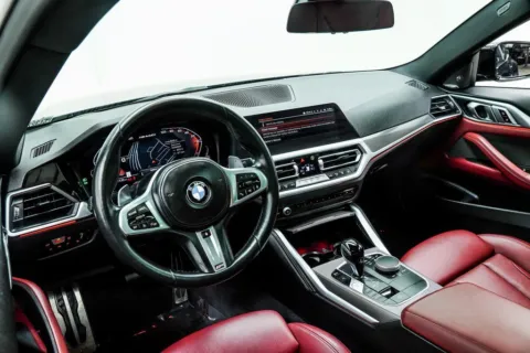 More photos of 2023 BMW 4 Series M440i at Grand Motorcars Marietta, GA