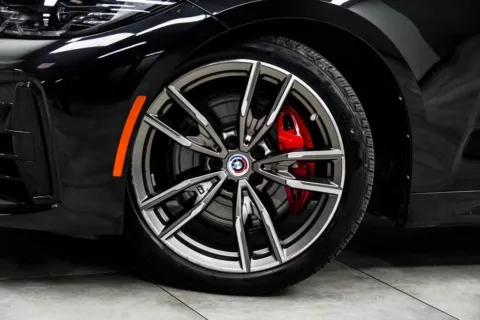 Another view of 2023 BMW 4 Series M440i for sale in Marietta, GA at Grand Motorcars Marietta