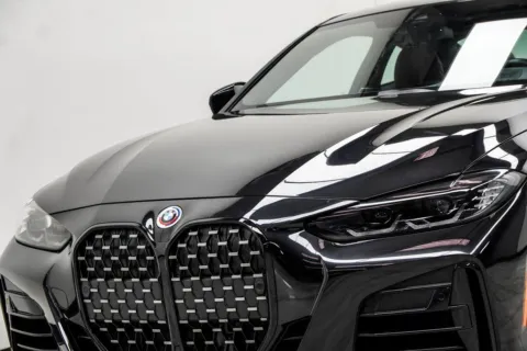 Photos of 2023 BMW 4 Series M440i for sale in Marietta, GA at Grand Motorcars Marietta