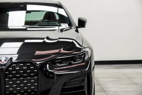 More photos of 2023 BMW 4 Series M440i at Grand Motorcars Marietta, GA