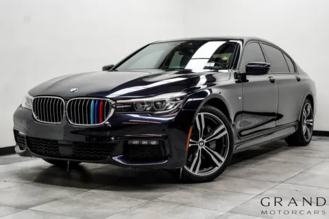 Black 2023 BMW 4 Series M440i for sale in Marietta, GA