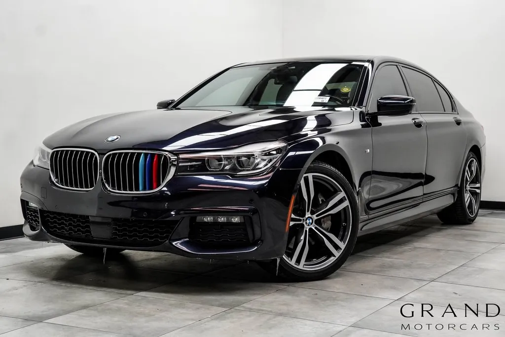 Black 2023 BMW 4 Series M440i for sale in Marietta, GA