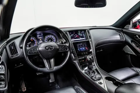 More photos of 2022 INFINITI Q50 Red Sport 400 at Grand Motorcars Marietta, GA