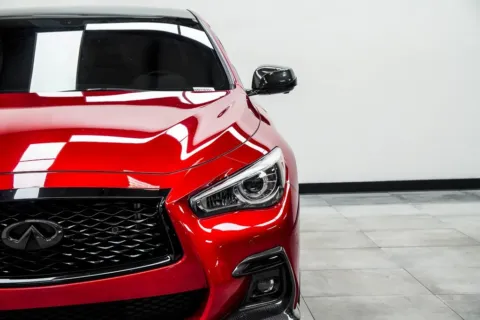 More photos of 2022 INFINITI Q50 Red Sport 400 at Grand Motorcars Marietta, GA