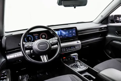 More photos of 2025 Hyundai Kona SEL at Grand Motorcars Marietta, GA