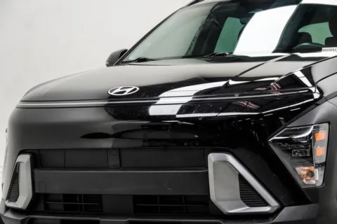 Photos of 2025 Hyundai Kona SEL for sale in Marietta, GA at Grand Motorcars Marietta