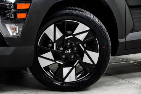 Another view of 2025 Hyundai Kona SEL for sale in Marietta, GA at Grand Motorcars Marietta