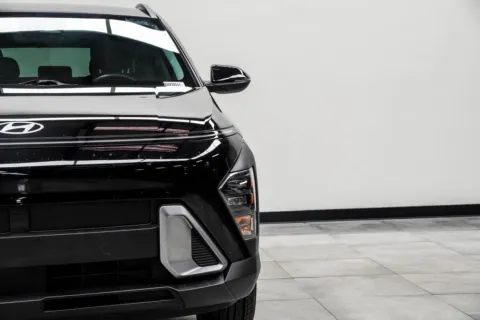 More photos of 2025 Hyundai Kona SEL at Grand Motorcars Marietta, GA