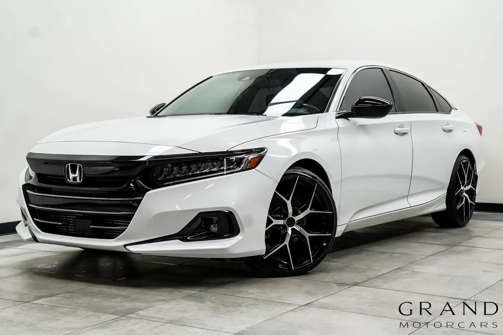 2022 Honda Accord Sport for sale in Marietta, GA