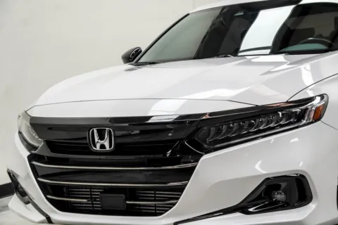 Photos of 2022 Honda Accord Sport for sale in Marietta, GA at Grand Motorcars Marietta