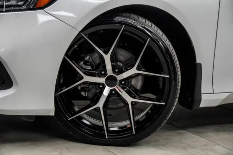 Another view of 2022 Honda Accord Sport for sale in Marietta, GA at Grand Motorcars Marietta