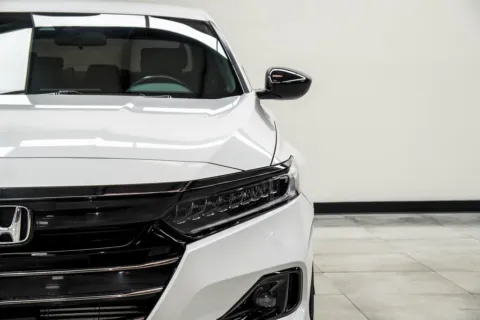 More photos of 2022 Honda Accord Sport at Grand Motorcars Marietta, GA