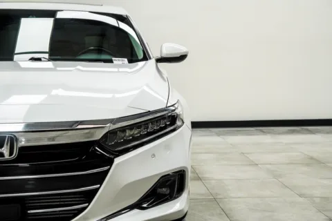 More photos of 2021 Honda Accord EX-L at Grand Motorcars Marietta, GA